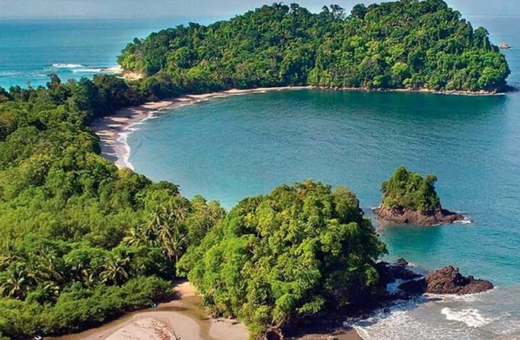 Manuel Antonio National Park