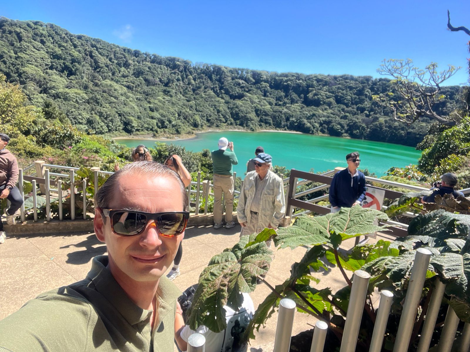 Costa Rica Transport